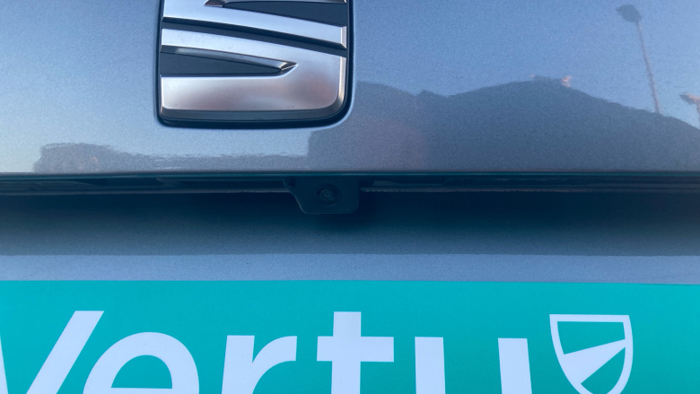 SEAT Ateca 1.5 TSI EVO FR Line 5dr Petrol Estate